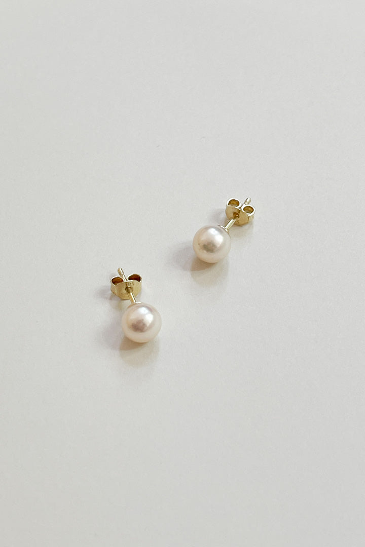 Pearl Ear Sticks