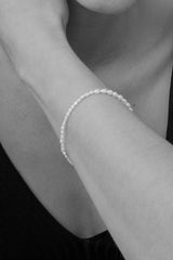 Petite Pearl Bracelet